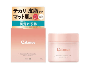 Calamy Calamine Rohto Pharmaceutical себорегулирующий гель 70 г