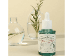 AXIS-Y Восстанавливающая ампульная сыворотка с артишоком 30ml