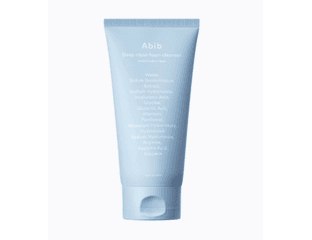 Пенка для глубокого очищения Abib Deep Clean Foam Cleanser Sedum Hyaluron 150мл