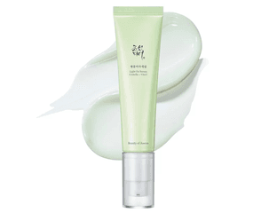 Лёгкая сыворотка для яркости тона с витамином С Beauty of Joseon Light Serum Centella +Vita C