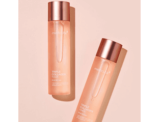Тонер для упругости кожи с коллагеном medicube Triple Collagen Toner 140 мл