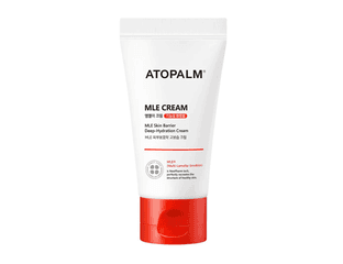 Ламеллярный увлажняющий крем для лица Atopalm MLE Cream (65 мл, тюбик)
