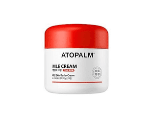 Интенсивный успокаивающий крем Atopalm Mle (100мл)