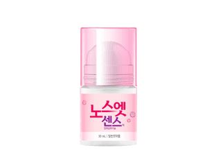 Дезодорант от излишней потливости для чувствительной кожи No Sweat No Stress Sense Solution Pink