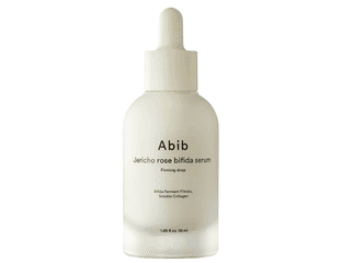 Укрепляющая сыворотка с розой Иерихона Abib Jericho Rose Bifida Serum Firming Drop