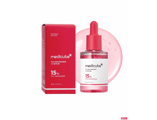 Осветляющая сыворотка с ниацинамидом medicube TXA Niacinamide 15 Serum, 30 мл