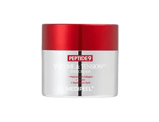Питательный пептидный крем от морщин Medi-peel Peptide 9 Volume Tension Tox Cream Pro   Объём: 50 мл