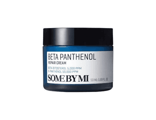 Восстанавливающий крем с бета-пантенолом и пробиотиками Some By Mi Beta Panthenol Repair Cream