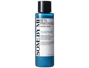 Восстанавливающий тонер с бета-пантенолом и пробиотиками Some By Mi Beta Panthenol Repair Toner