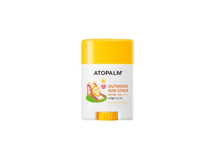 Солнцезащитный стик для детей ATOPALM SPF50+ PA++++