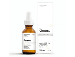 Увлажняющая сыворотка с аминокислотами The Ordinary