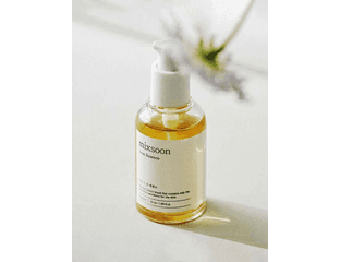Оздоравливающая эссенция с соевыми бобами Mixsoon Bean Essence 50мл