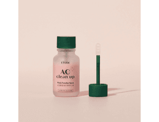 Точечное средство для борьбы с акне Etude House AC 15мл