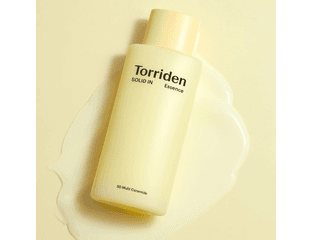Универсальная восстанавливающая эссенция с церамидами Torriden SOLID IN All Day Essence