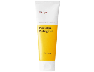 Пилинг-гель с PHA для сияния кожи Manyo Pure Aqua Peeling Gel