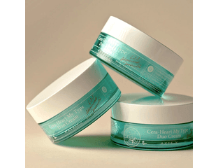 Двойной крем лица AXIS-Y Cera-Heart My Type Duo Cream 60г
