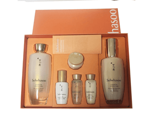 Набор базовый Sulwhasoo