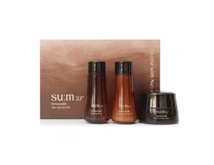 Набор миниатюр Su:m37 Fermentalift 3 Set