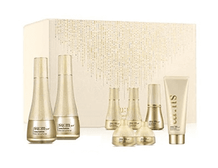 Набор антивозрастных питательных средств SU:M37 Losec Summa Elixir 2 Set