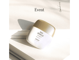 Солнцезащитный флюид OHUI Day Shield Sunquid SPF50+/PA++++