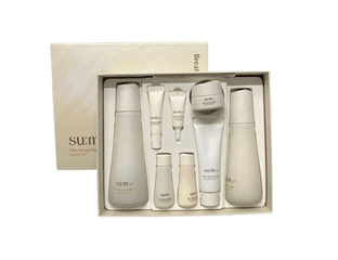 Набор осветляющий Su:m37 Time Energy Bright