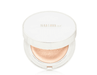 Кушон su:m 37 time energy dazzling moist cushion (01 и 02 тон)