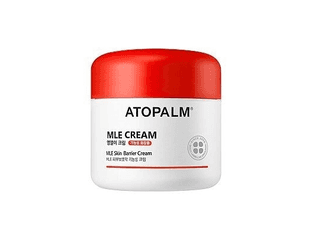Ламеллярный увлажняющий крем для лица Atopalm MLE Cream (65 мл, банка)