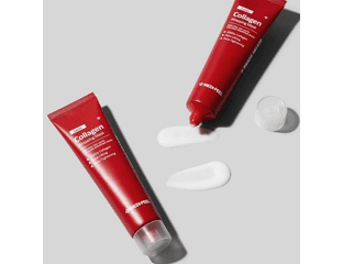 Маска-плёнка для сужения пор с коллагеном Medi-Peel Red Lacto Collagen Wrapping Mask