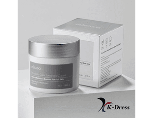 Премиальный крем с галактомисисом Premium Galactomyces Cream 50мл