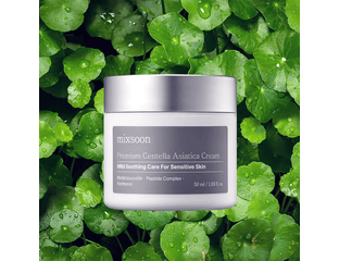 Премиальный крем с центеллой Premium Centella Asiatica Cream 50мл