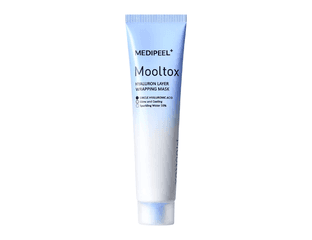 Маска-пленка для лица гиалуроновая Medi-Peel Mooltox Hyaluron Layer Wrapping Mask