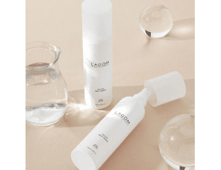 LAGOM Cellus Mist Toner — Увлажняющий тонер-мист с мочевиной 120мл
