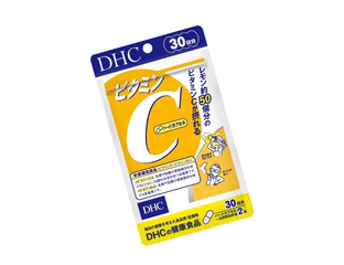 DHC Витамин C на 30 дней (Vitamin C 30 дней)