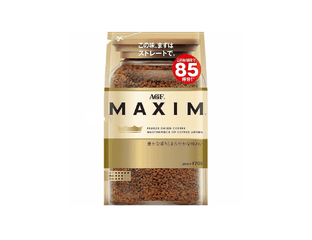 КОФЕ РАСТВОРИМЫЙ MAXIM, вес 170 гр.