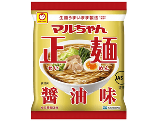 Maruchan Seimen со вкусом соевого соуса 1 шт