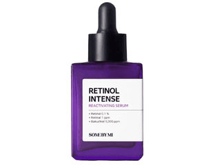 Интенсивная сыворотка с ретинолом и бакучиолом Some By Mi Retinol Intense Reactivating Serum 30мл