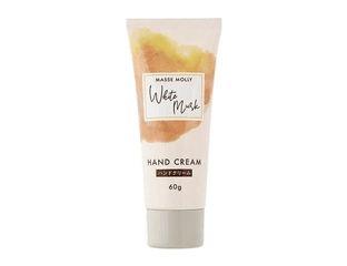 рук Masse Molly White Musk белый мускус, 60г.