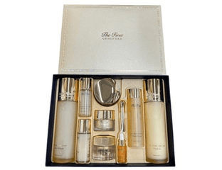 Набор со стволовыми клетками O HUI THE FIRST GENITURE 3P SET
