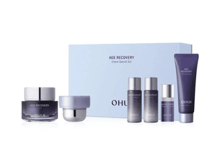 Антивозрастной  Набор OHUI Age Recovery Set