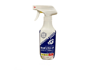 Кухонный отбеливающий спрей “Kitchen Bleach Spray” (400 мл)