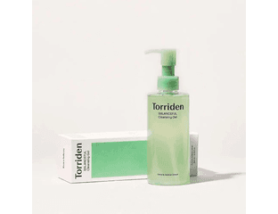 Успокаивающий гель для умывания Torriden Balanceful Cica Cleansing Gel (200 мл)