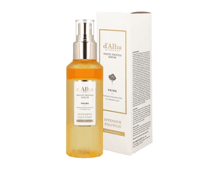 Антиоксидантная сыворотка-спрей с белым трюфелем d’Alba White Truffle First Spray Serum (50 мл)