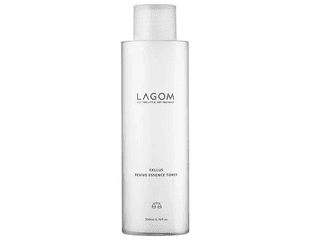 Тонер-эссенция для глубокого увлажнения с аденозином Lagom Cellus Revive Essence Toner (200 мл)