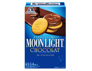 Песочное печенье Moon Light Cookie 113 гр