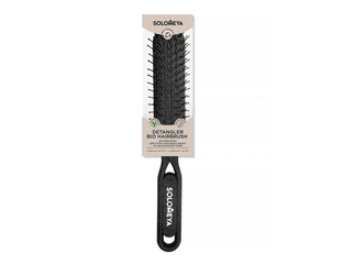 Расческа для распутывания сухих и влажных волос SOLOMEYA Hairbrush Wet Detangler (1 шт)