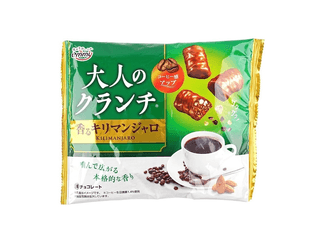 Otona  Crunch Aroma Килиманджаро, 84 гр