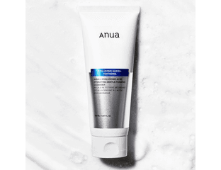 Мягкая пенка для умывания Anua 8 Hyaluronic Acid Hydrating Gentle Foaming Cleanser (150 мл)