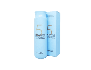 Шампунь для объема волос с пробиотиками Masil 5 Probiotics Perfect Volume Shampoo 150мл