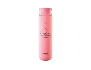 Шампунь для окрашенных волос MASIL 5 Probiotics Color Radiance Shampoo (500 мл)