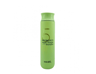 Шампунь от перхоти с яблочным уксусом MASIL 5 Probiotics Apple Vinegar Shampoo (150 мл)